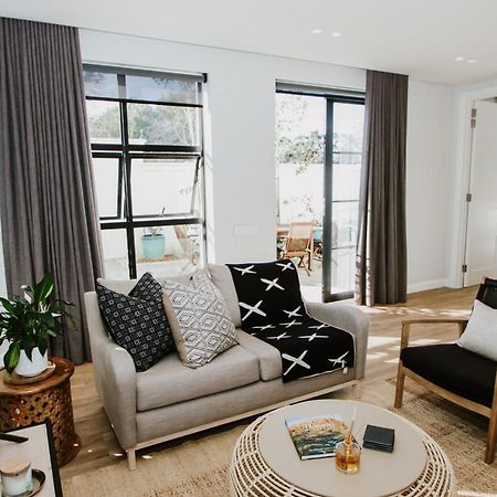 Quiet Hideaway Apartment Somerset West Ngoại thất bức ảnh