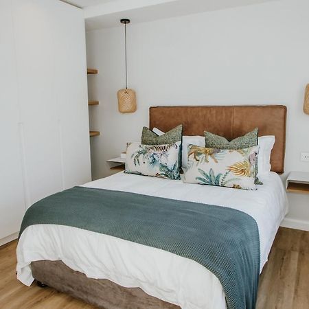 Quiet Hideaway Apartment Somerset West Ngoại thất bức ảnh