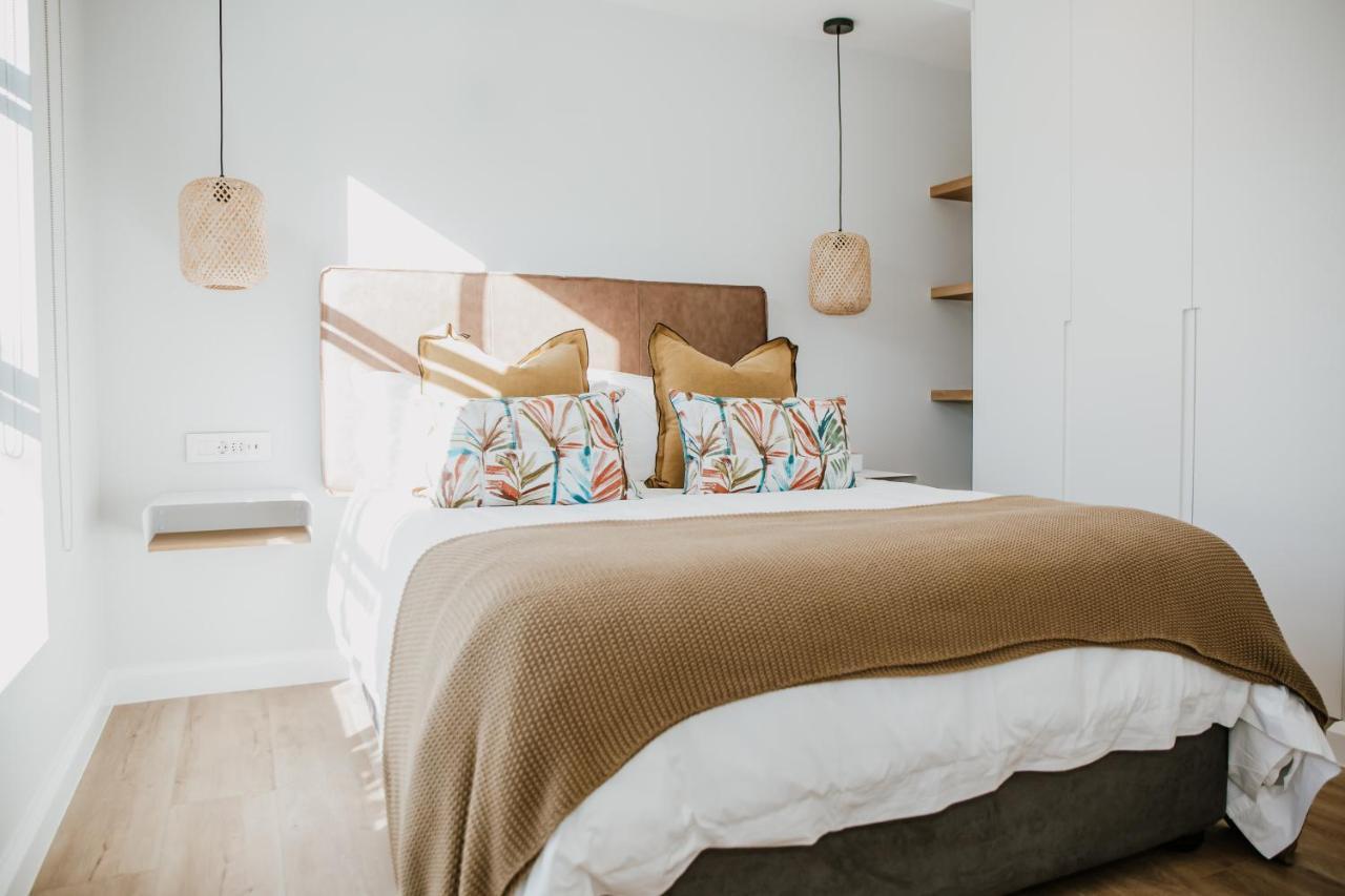 Quiet Hideaway Apartment Somerset West Ngoại thất bức ảnh