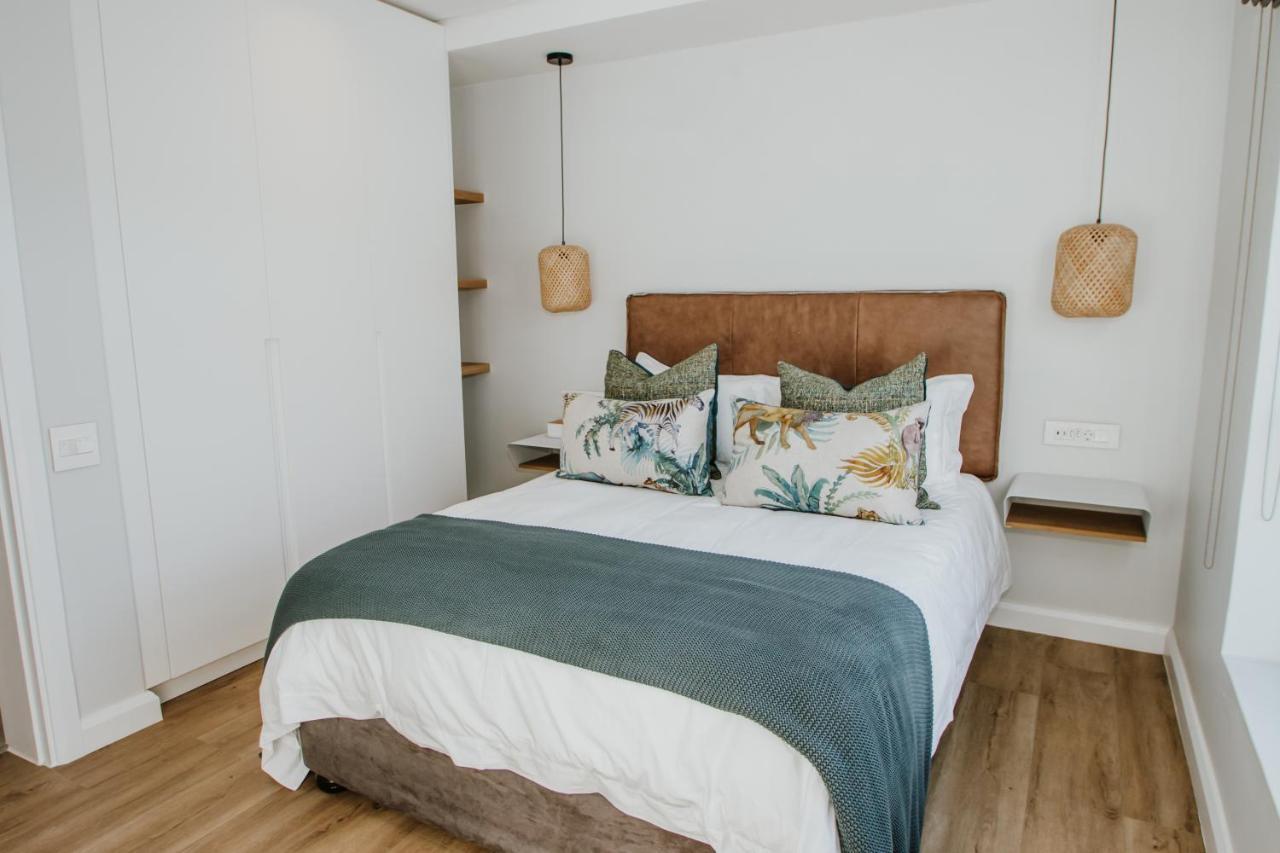 Quiet Hideaway Apartment Somerset West Ngoại thất bức ảnh