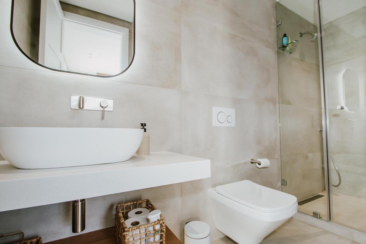 Quiet Hideaway Apartment Somerset West Ngoại thất bức ảnh