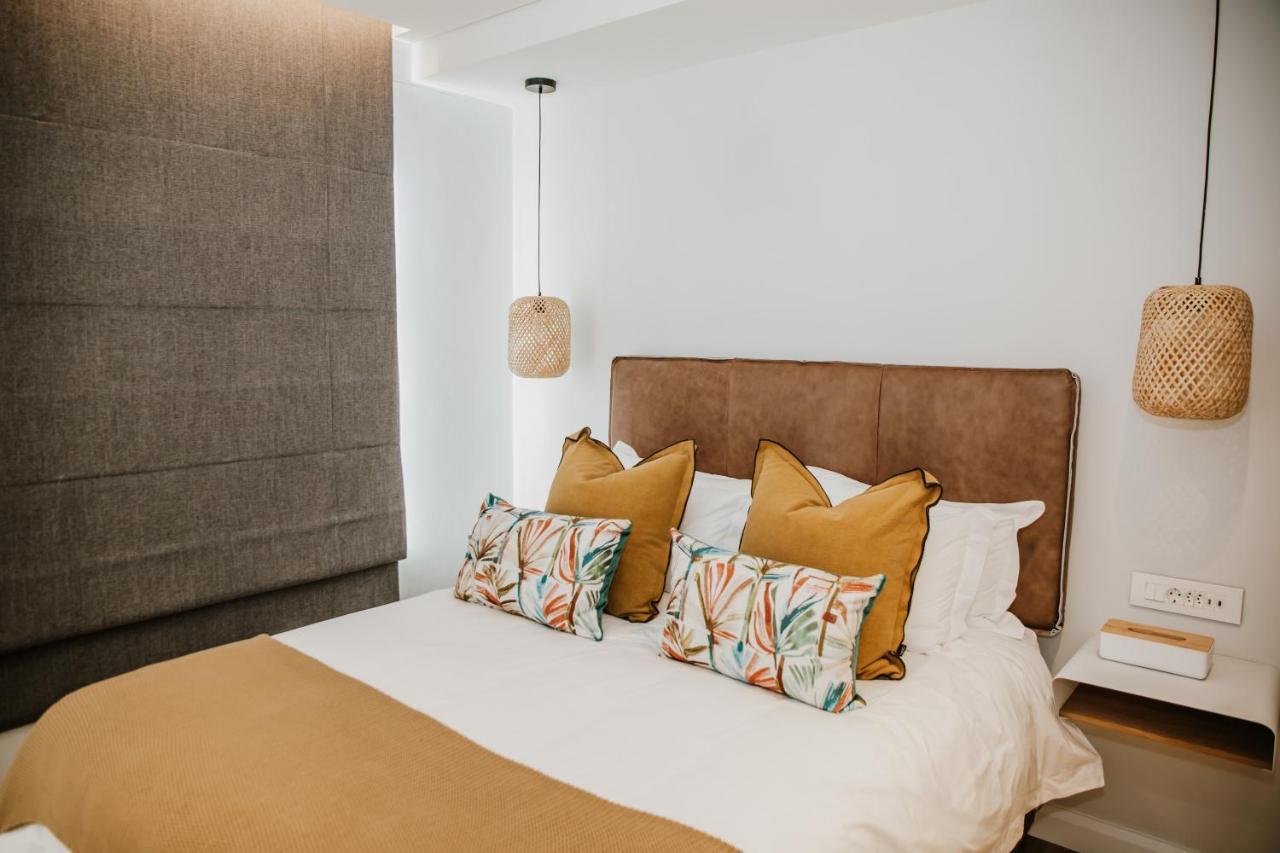 Quiet Hideaway Apartment Somerset West Ngoại thất bức ảnh