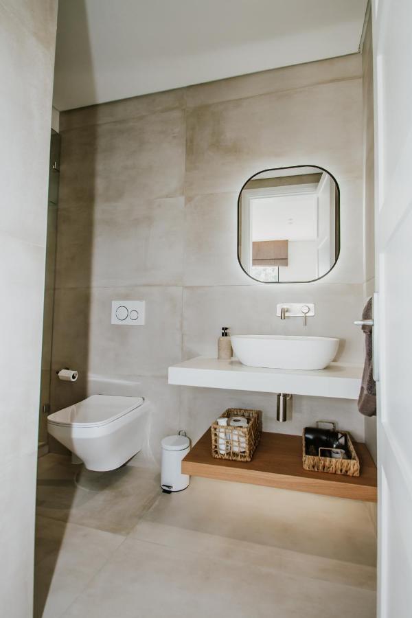 Quiet Hideaway Apartment Somerset West Ngoại thất bức ảnh